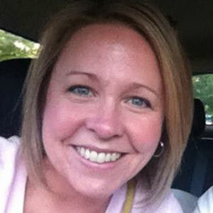 Meet your Posher, Lynnette